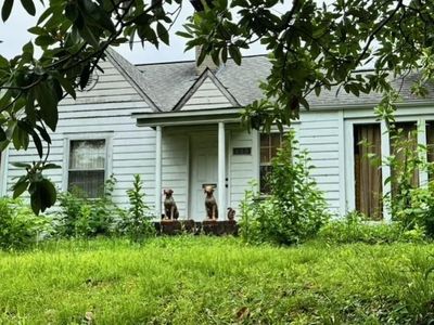 1175 Francis St NE, Atlanta, GA, 30318
