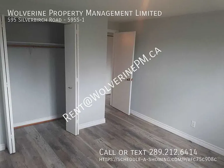 595 Silverbirch Rd #595S-1 — Photo 10