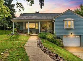 568 McMichael Rd, Pittsburgh, PA 15205