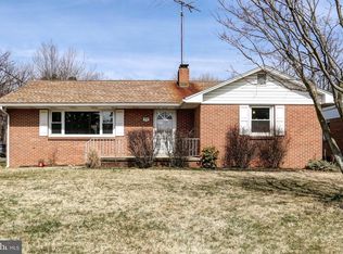 318 Mountain Rd, Dillsburg, PA 17019