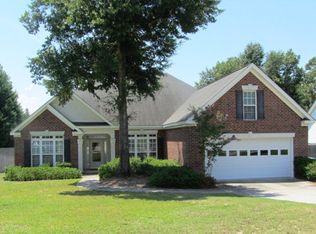 590 Calbrieth Way, North Augusta, SC 29860