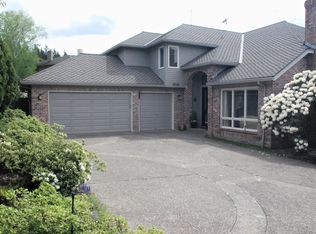 7232 SW Ascot Ct, Portland, OR 97225