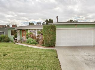 8151 Cantaloupe Ave, Panorama City, CA 91402
