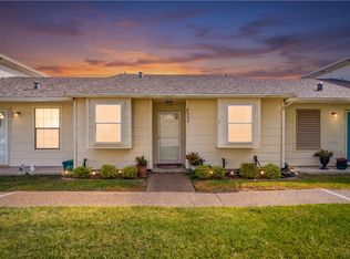 7252 The Mansions Dr #3, Corpus Christi, TX 78414