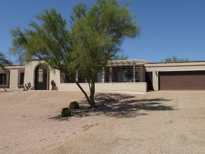 1601 N Westridge Ave, Tucson, AZ, 85745