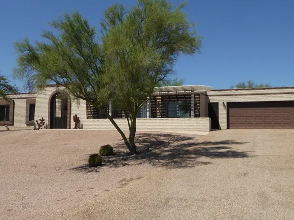 1601 N Westridge Ave, Tucson, AZ 85745