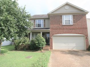 1228 Alandee St, Nashville, TN 37214
