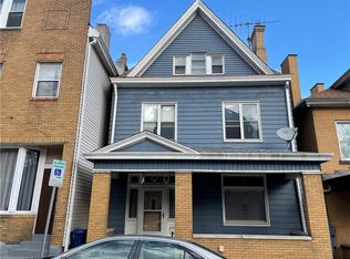3884 East St, Pittsburgh, PA