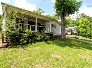 21 Thunderbird Ln, Marble, NC 28905