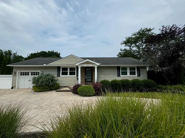302 Shore Rd, Linwood, NJ 08221