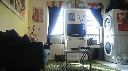 Rented by East Williamsburg Realty Inc