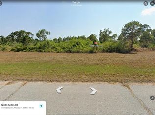 12343 Sedan Rd, Placida, FL 33946