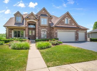 40W353 Laura Ingalls Wilder Rd, St Charles, IL 60175