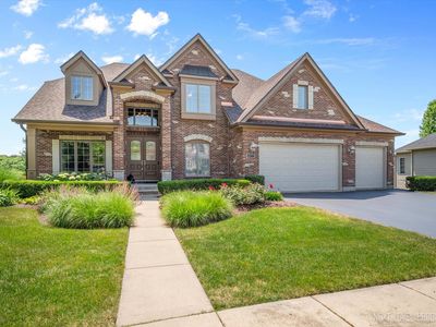 40W353 Laura Ingalls Wilder Rd, St Charles, IL, 60175