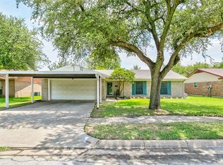 605 Blue Ridge Trl, Saginaw, TX 76179