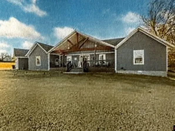 1717 Bountiful Ln, Harrison, AR 72601