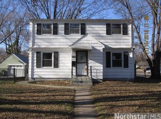 6736 Blaisdell Ave S, Richfield, MN 55423