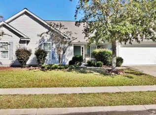 269 Melody Gardens Dr, Surfside Beach, SC 29575