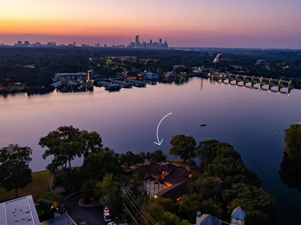 1700 Lakeshore Dr, Austin, TX 78746
