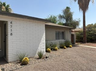 4718 W Shangri La Rd, Glendale, AZ 85304