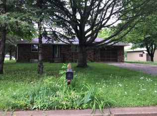 401 12th St SW, Little Falls, MN 56345