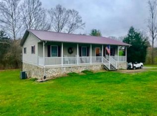 14 Shane St, Greeneville, TN 37743