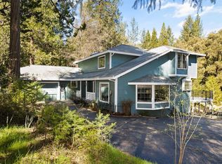 15800 Greenhorn Rd, Grass Valley, CA 95945