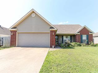 1412 Hemingway Cir, Jonesboro, AR 72405