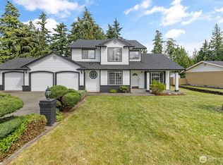 Eihi Crest, Bonney Lake, WA 98391