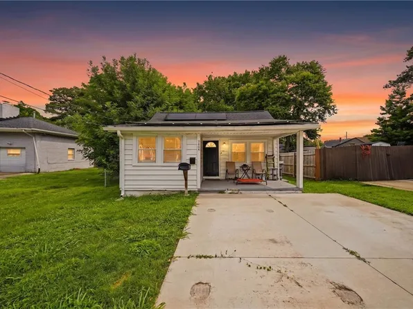 3804 Robin Hood Rd, Norfolk, VA 23513