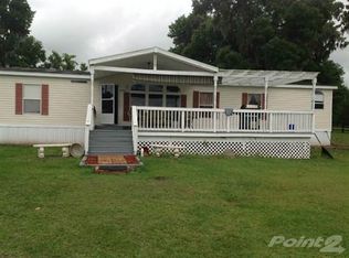 13345 NW Gainesville Rd, Reddick, FL 32686