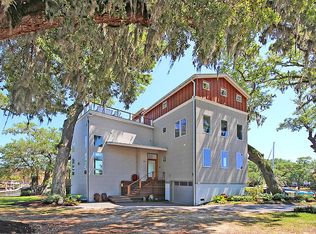 25 Transom Ct, Charleston, SC 29407