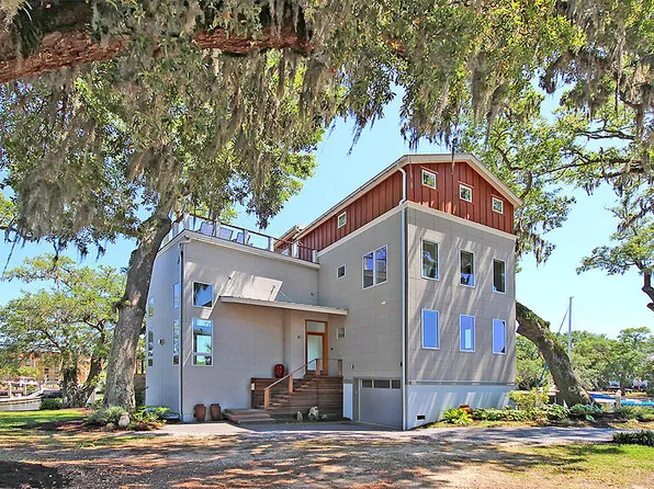 25 Transom Ct, Charleston, SC 29407