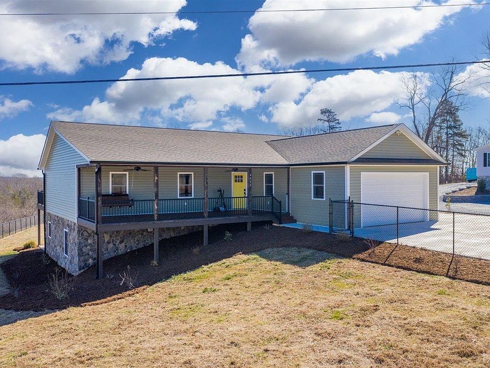4625 Lowry Rd, Goode, VA 24556 Zillow