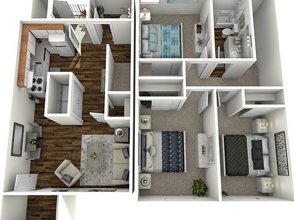 20031 Winton Ln NW #2-824