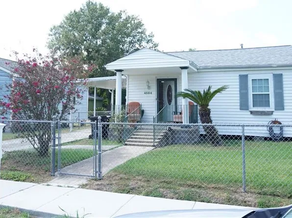 4554 Laine Ave, New Orleans, LA 70126