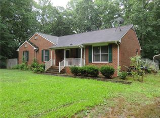 197 Windsor Rd, King William, VA 23086