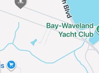 136 Leopold St, Bay Saint Louis, MS 39520