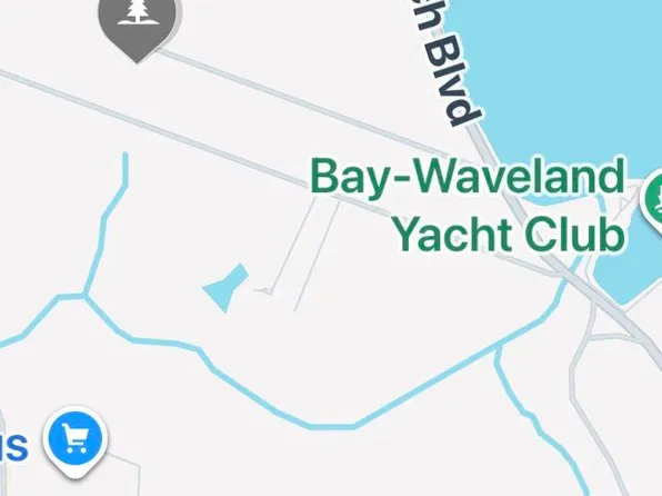 136 Leopold St, Bay Saint Louis, MS 39520