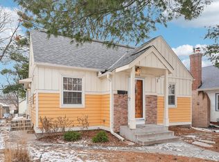 4012 Ewing Ave S, Minneapolis, MN 55410