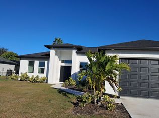 181 NW 6th Pl, Cape Coral, FL 33993