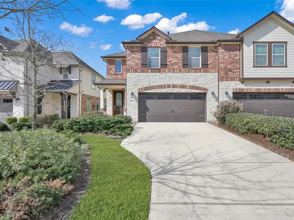 11 Ancestry Stone Pl, Magnolia, TX 77354