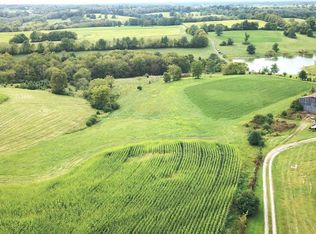 2311 Evans Mill Rd, Lexington, KY 40515