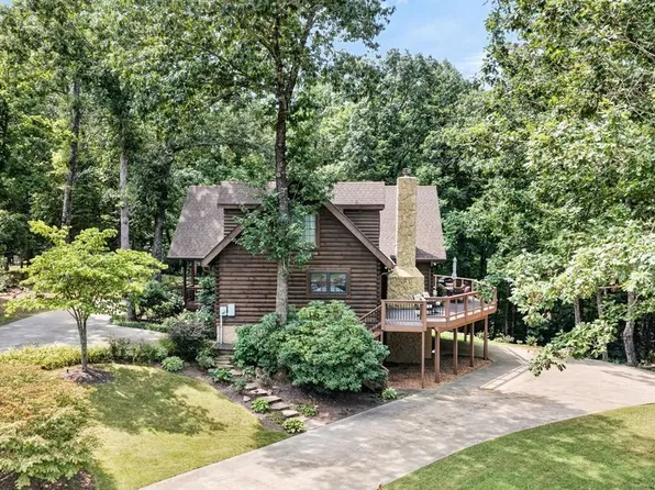 335 High Meadow Dr, Spencer, TN 38585