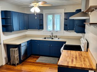 120-122 Powell Ave #2, Springfield, MA 01118