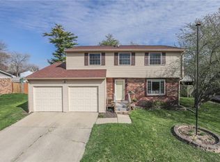 6623 W Loretta Dr, Indianapolis, IN 46221