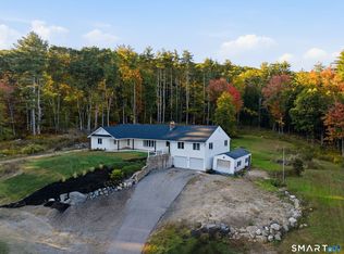 49 Stedman Road, New Hartford, CT 06057