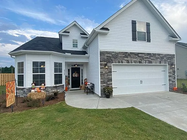 2118 Chance Way, Newberry, SC 29108