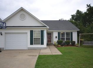 2701 Millridge Dr, Florence, SC 29505