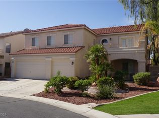 727 Oakbridge Ct, North Las Vegas, NV 89032